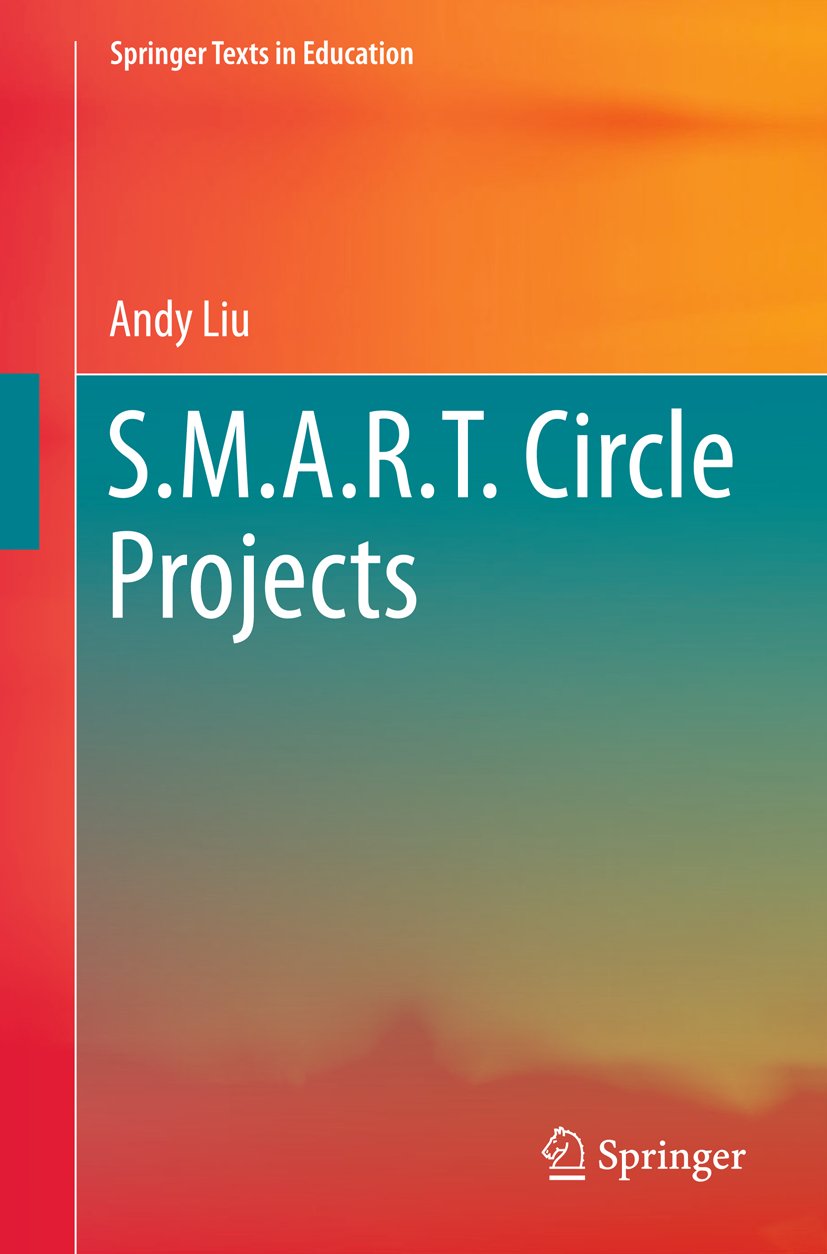 Springer Texts in Education