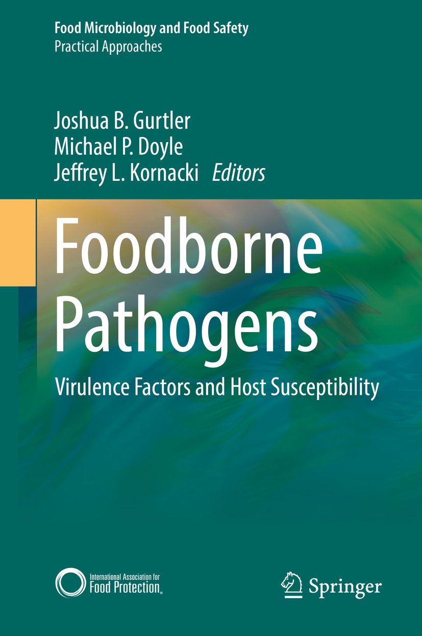 Food Microbiology and Food Safety