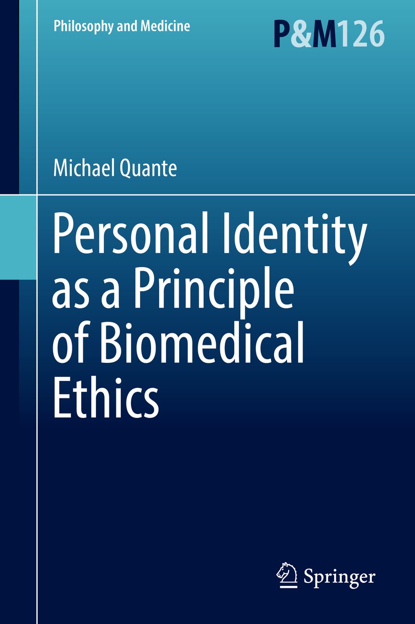 Philosophy and Medicine