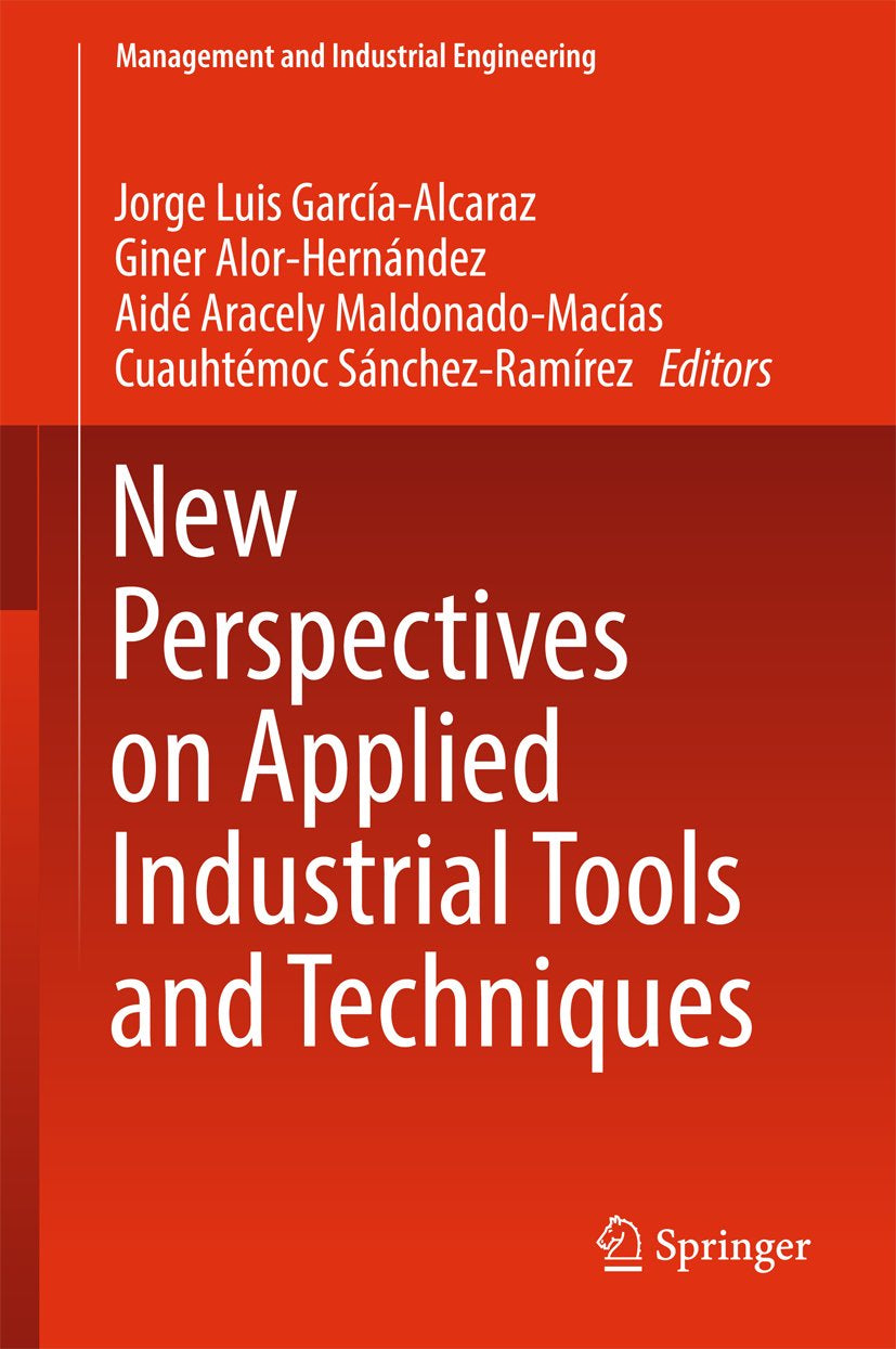 Management and Industrial Engineering