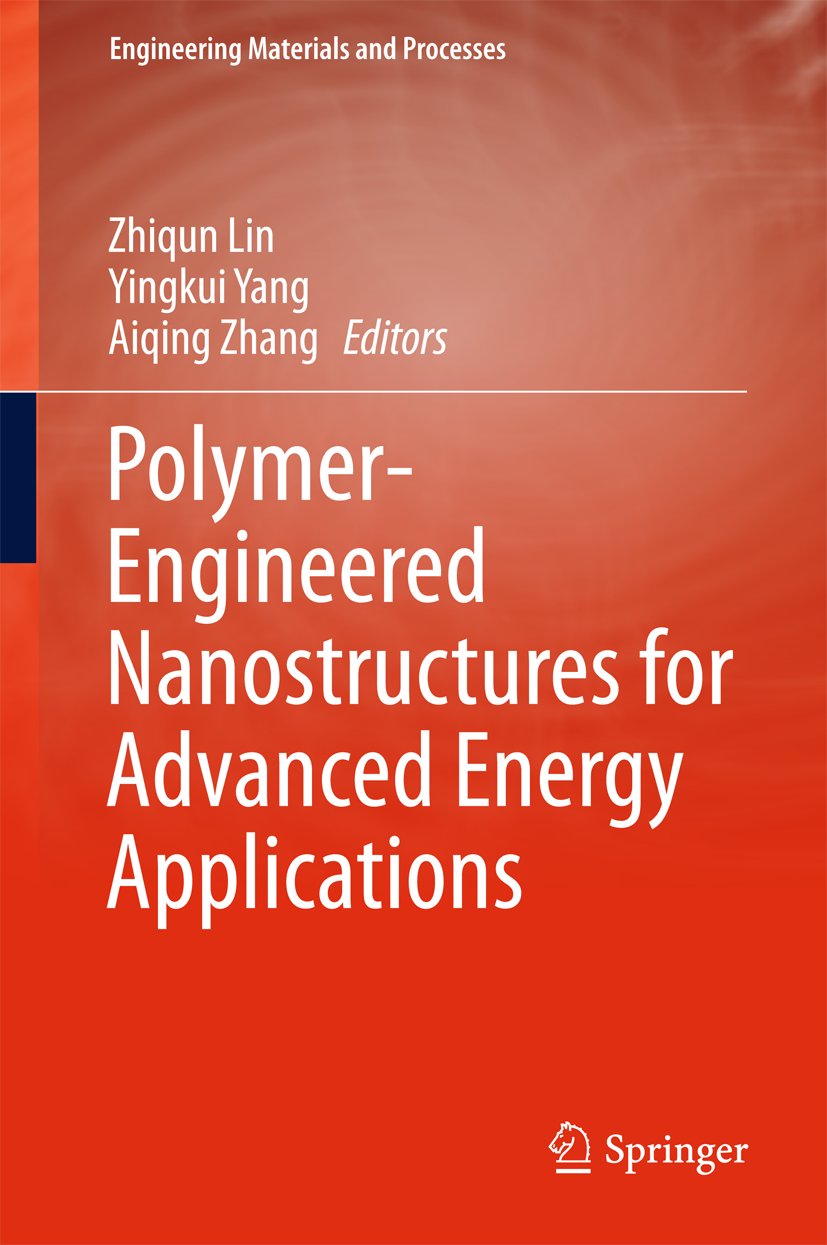 Engineering Materials and Processes