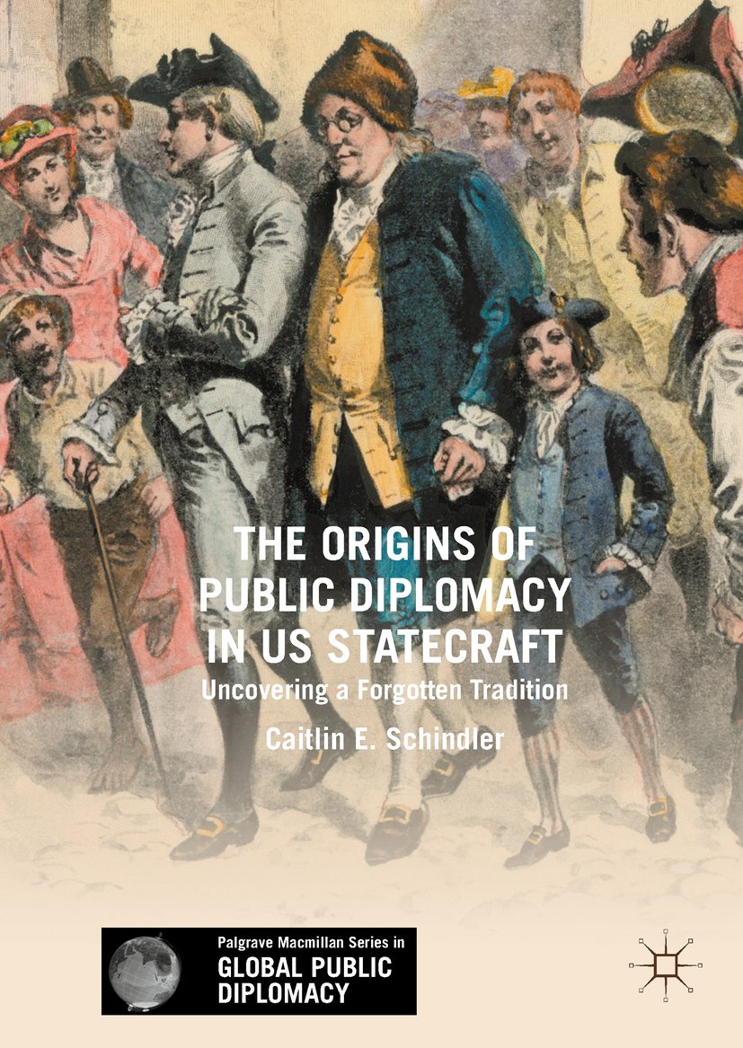 Palgrave Macmillan Series in Global Public Diplomacy