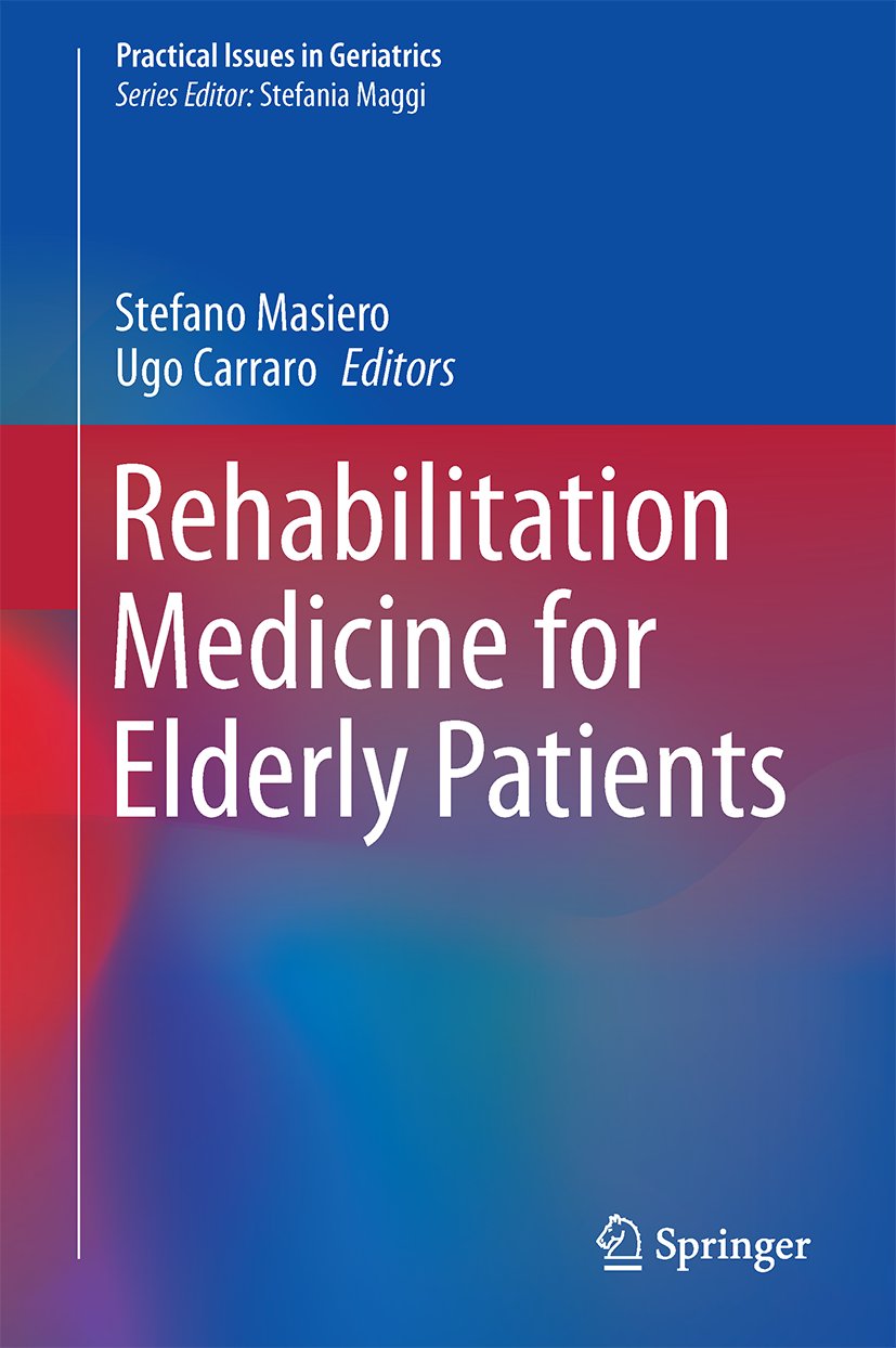 Practical Issues in Geriatrics