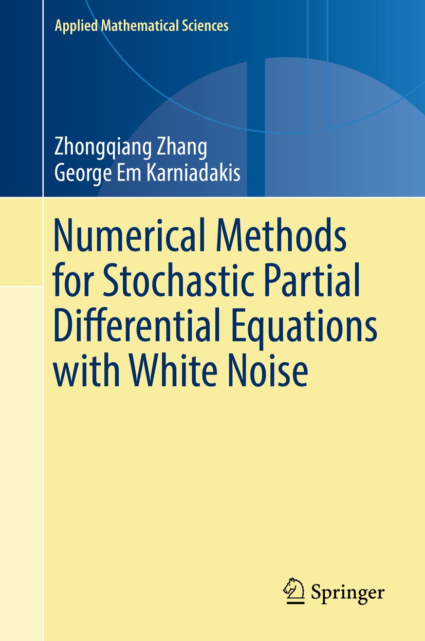 Applied Mathematical Sciences