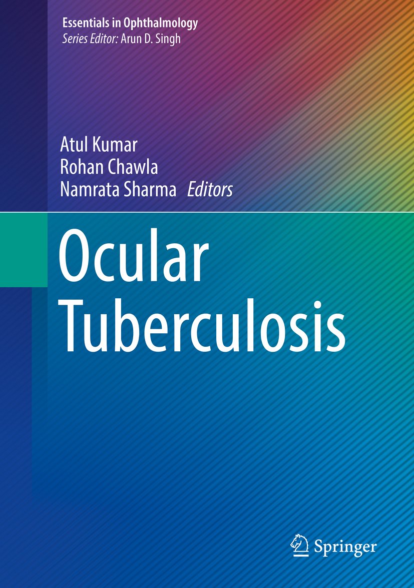 Essentials in Ophthalmology