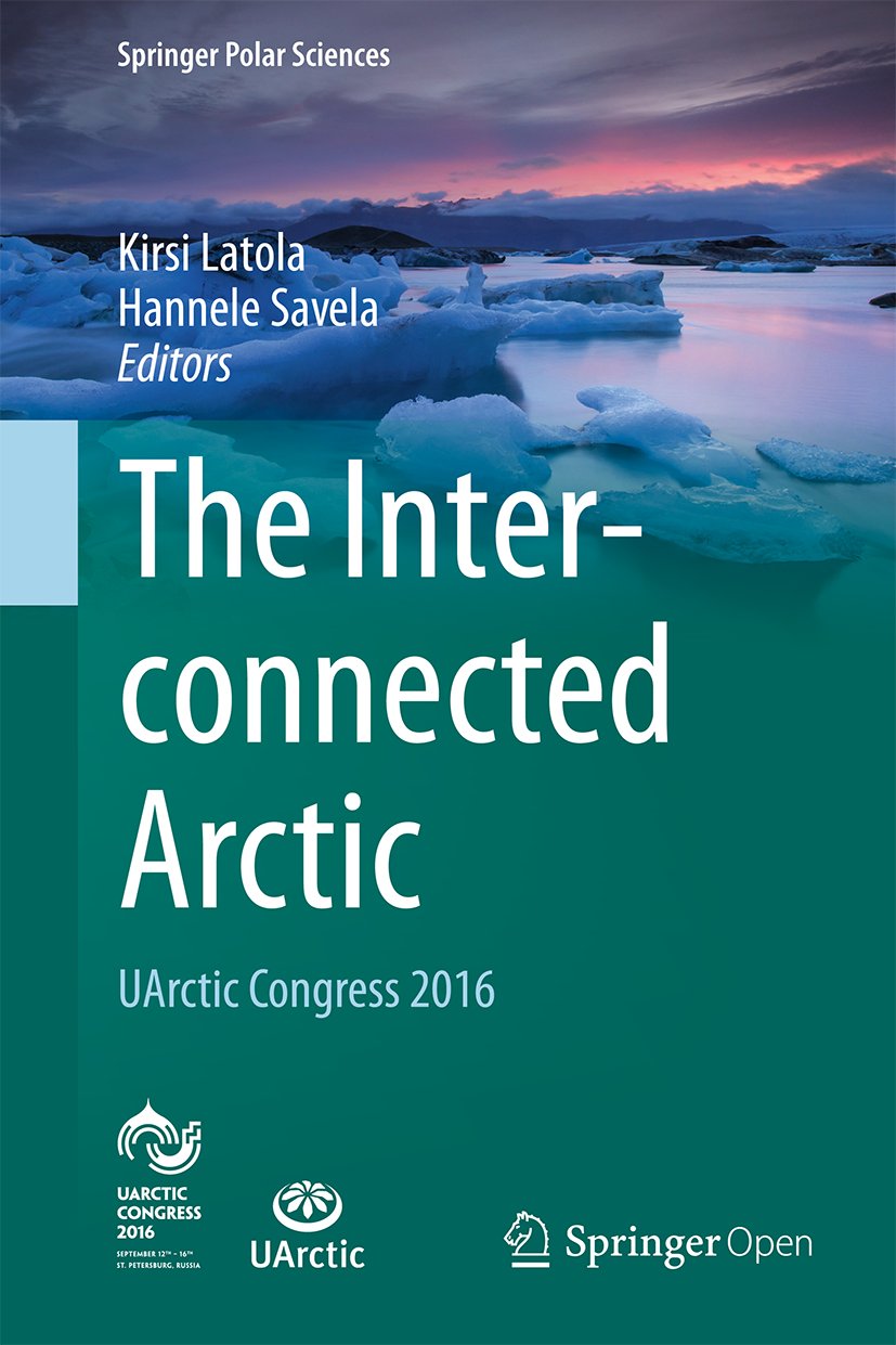 Springer Polar Sciences