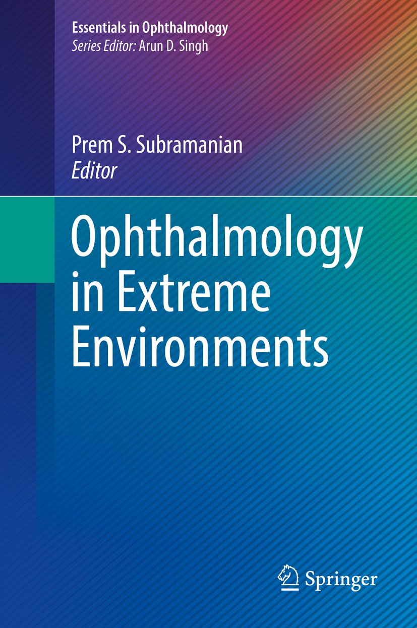 Essentials in Ophthalmology