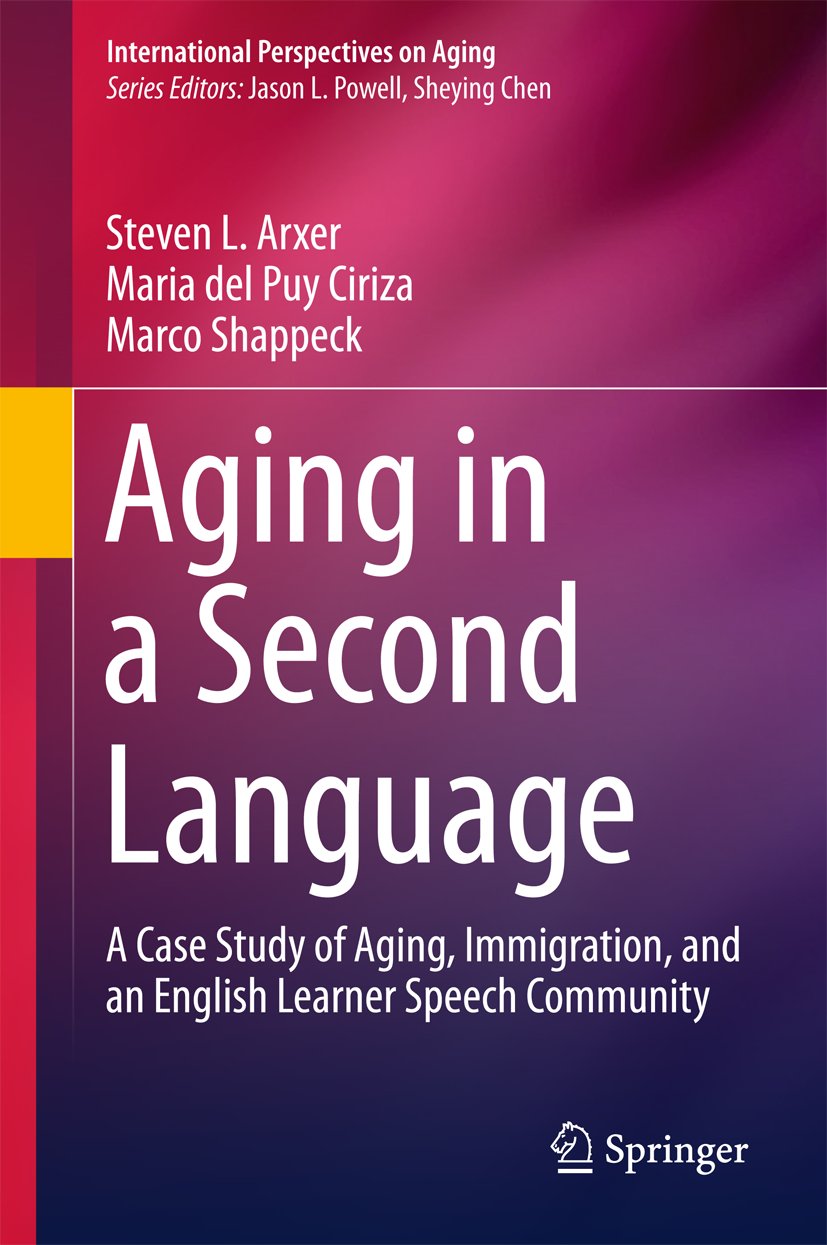 International Perspectives on Aging