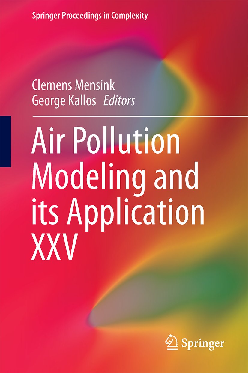 Springer Proceedings in Complexity