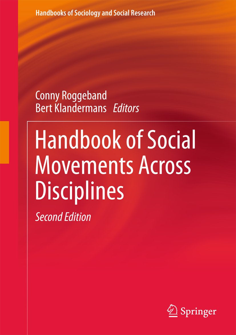 Handbooks of Sociology and Social Research