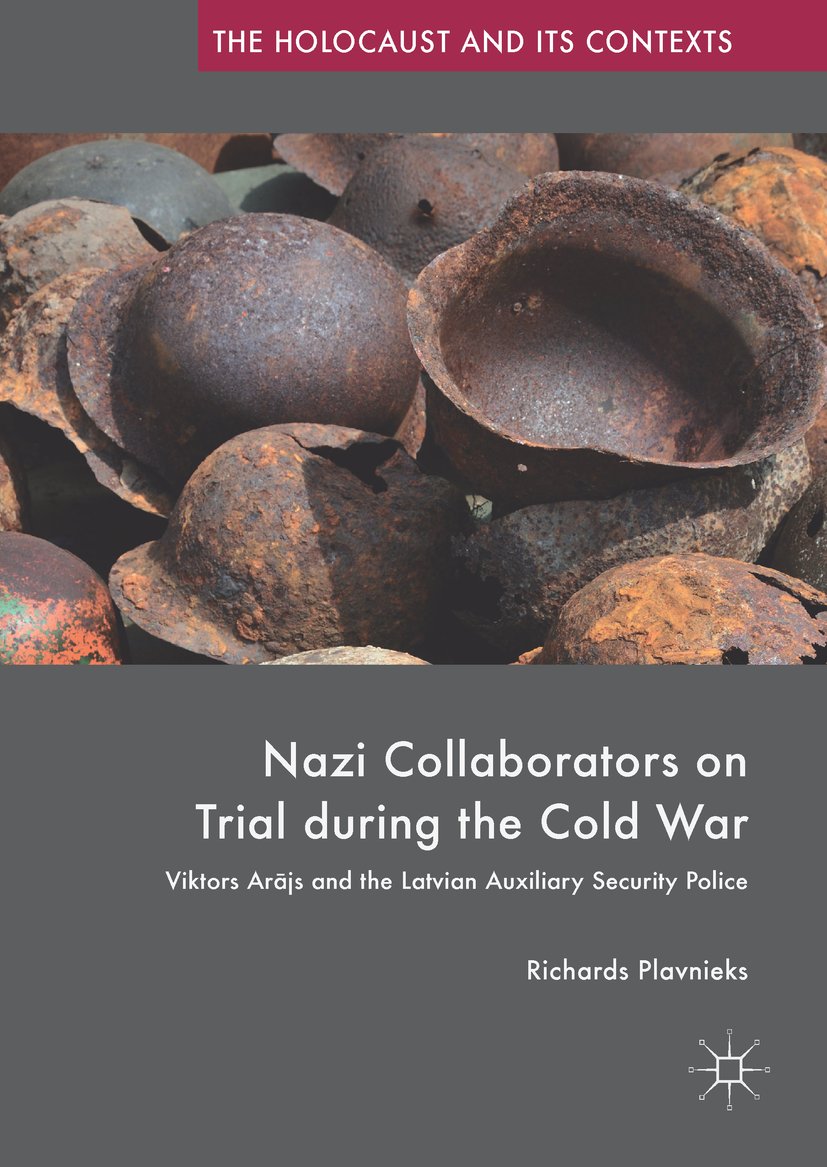 The Holocaust and its Contexts