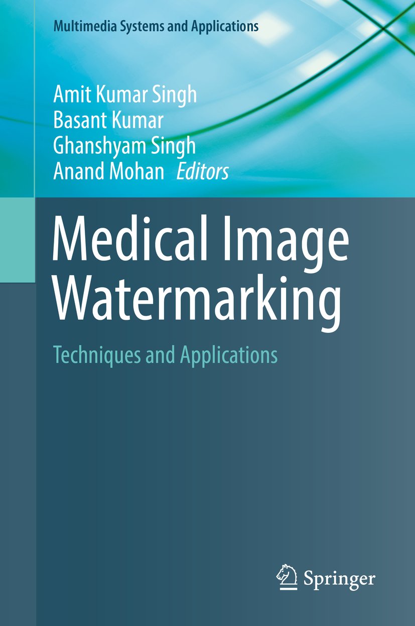 Multimedia Systems and Applications