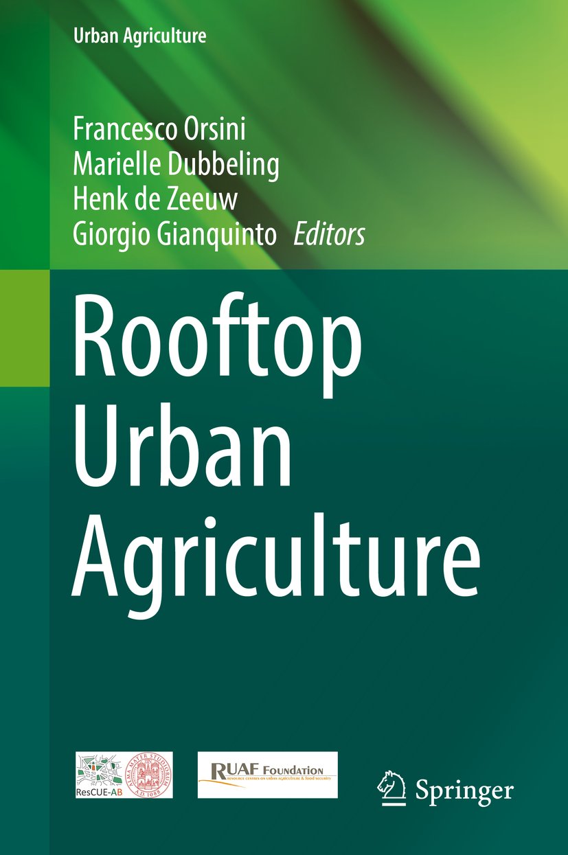Urban Agriculture