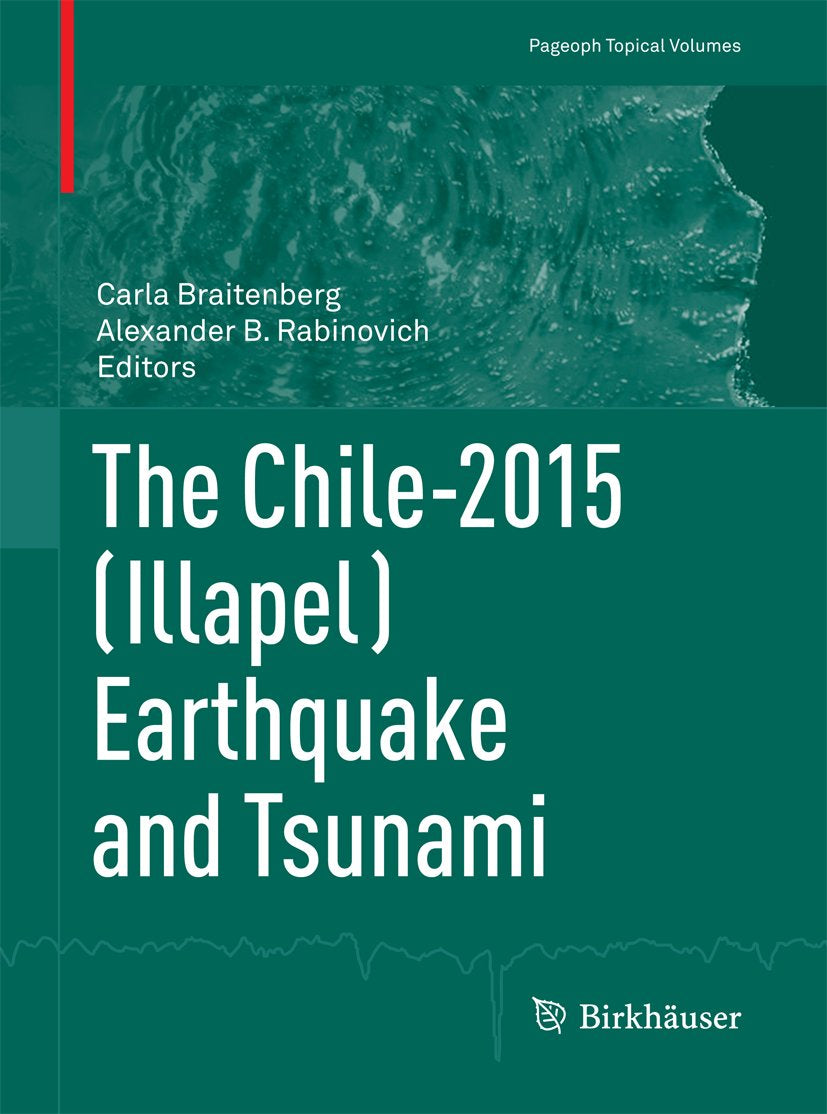 Pageoph Topical Volumes