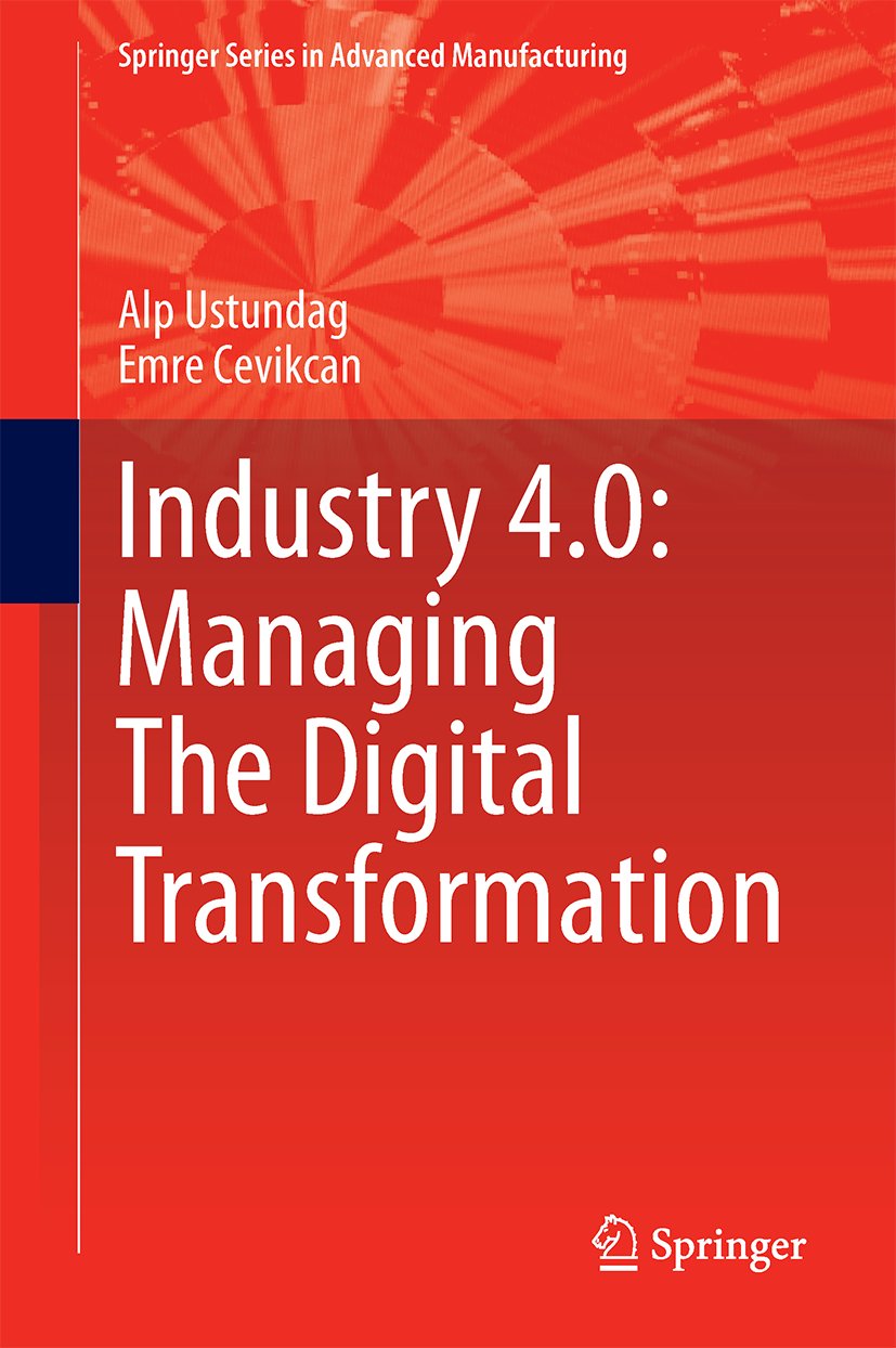 Springer Series in Advanced Manufacturing