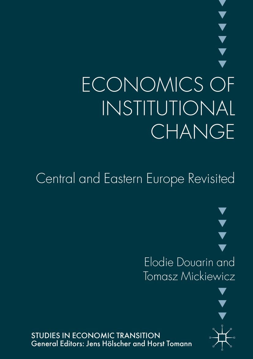Studies in Economic Transition
