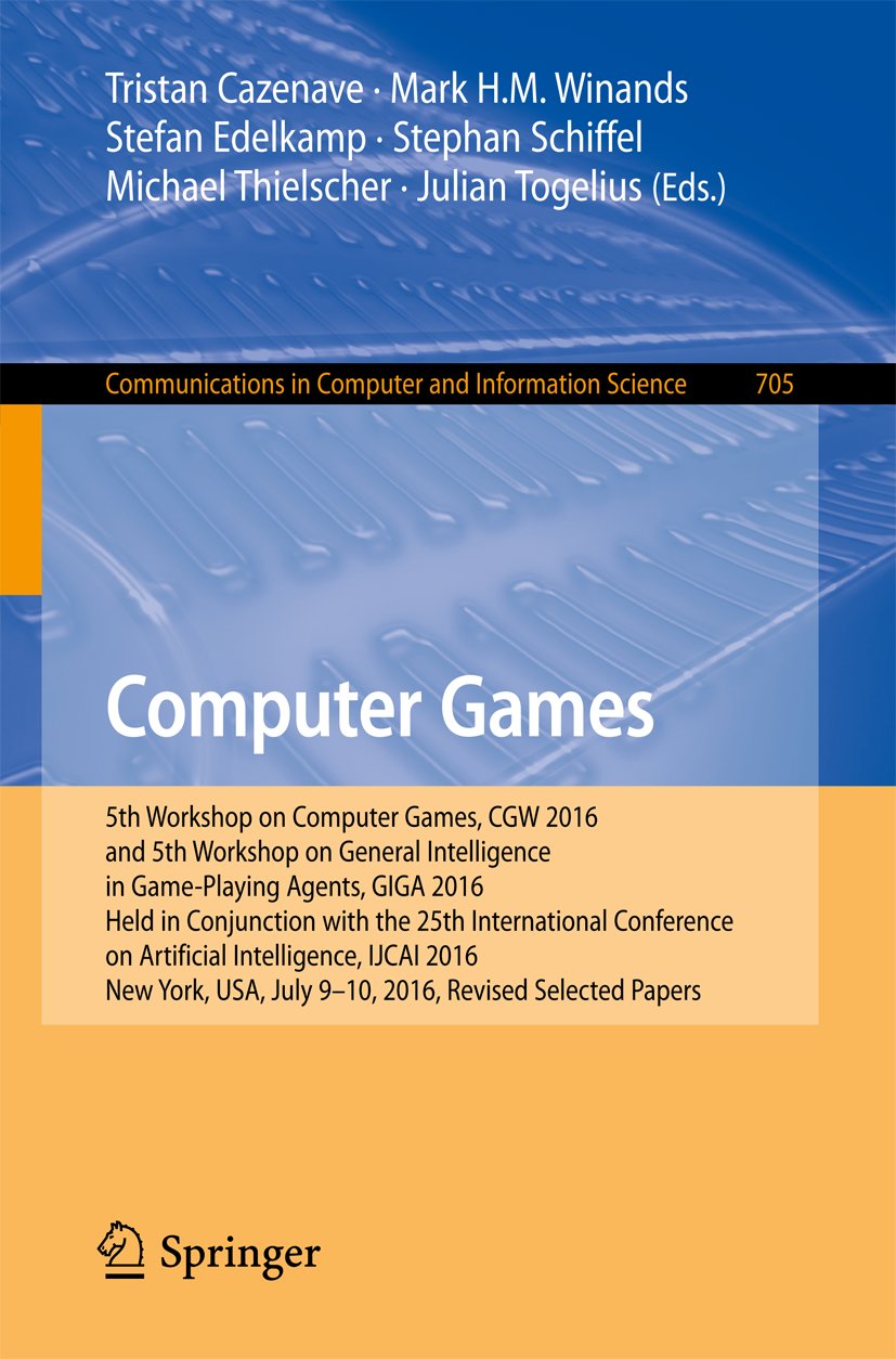 Communications in Computer and Information Science