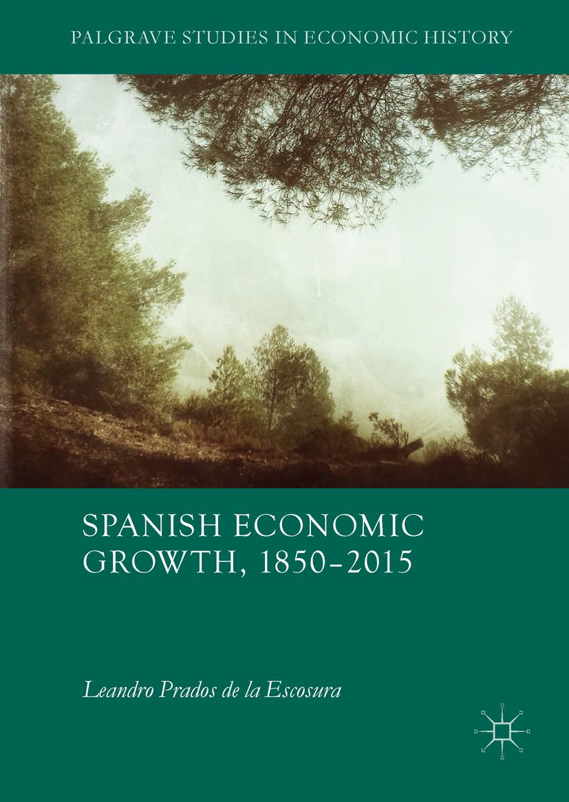 Palgrave Studies in Economic History