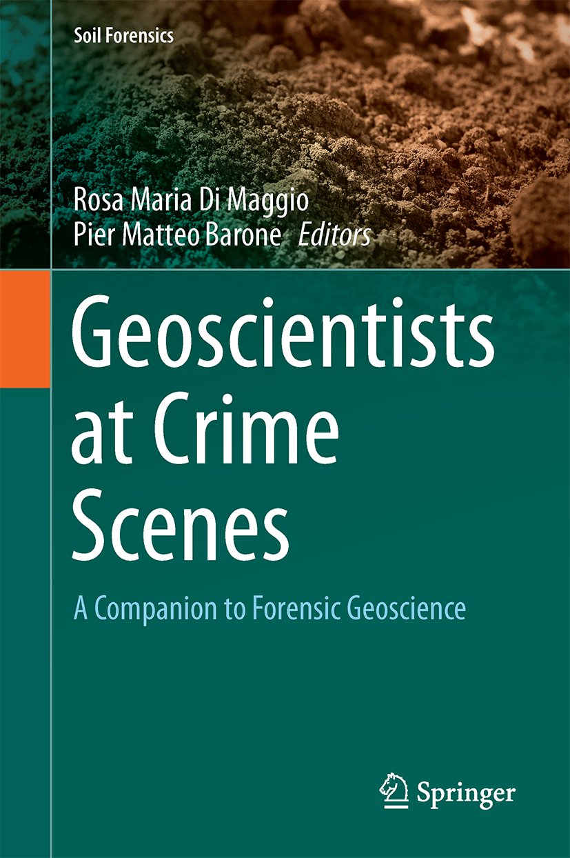 Soil Forensics