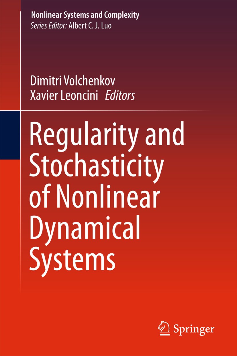 Nonlinear Systems and Complexity