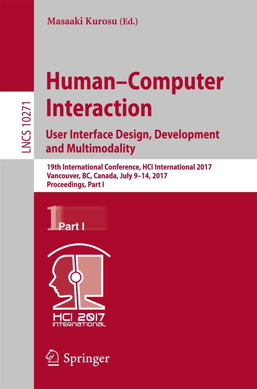 Lecture Notes in Computer Science