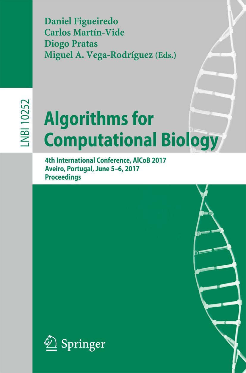Lecture Notes in Computer Science