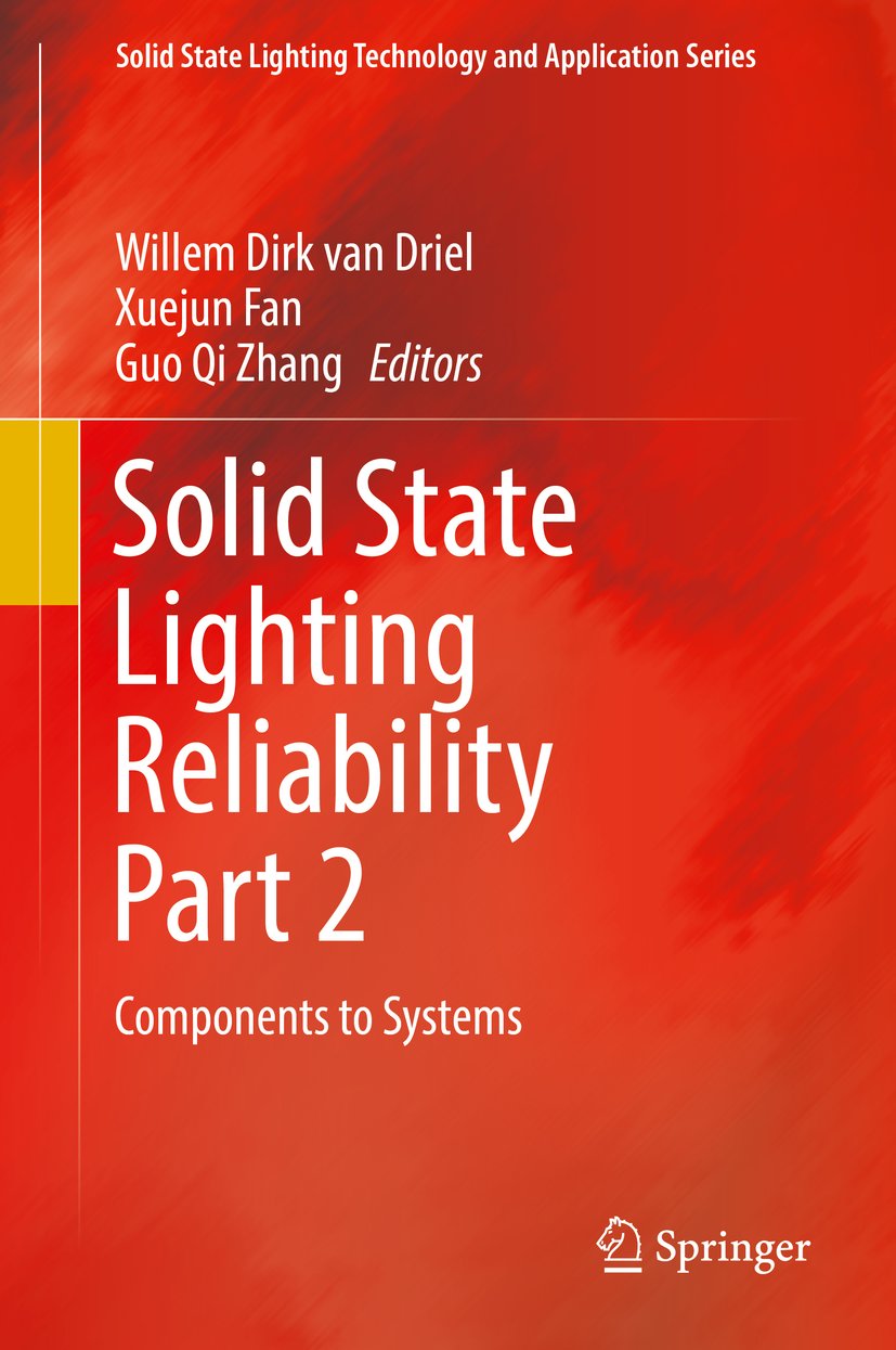 Solid State Lighting Technology and Application Series