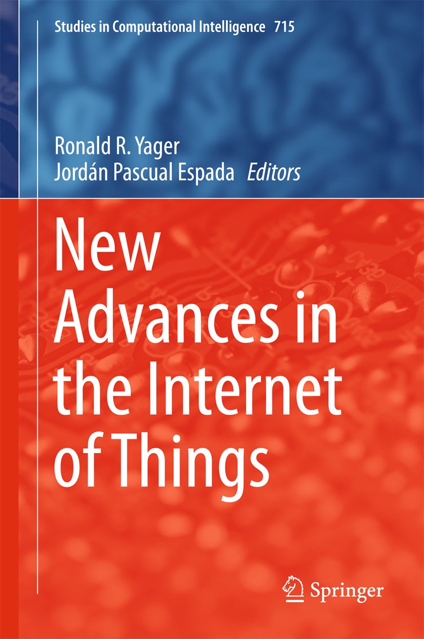 Studies in Computational Intelligence