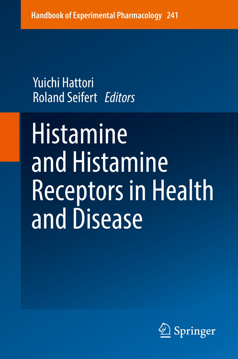 Handbook of Experimental Pharmacology