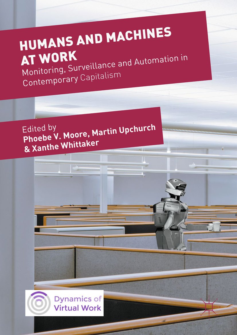 Dynamics of Virtual Work