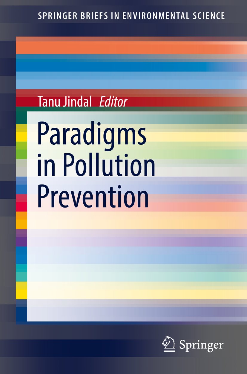 SpringerBriefs in Environmental Science