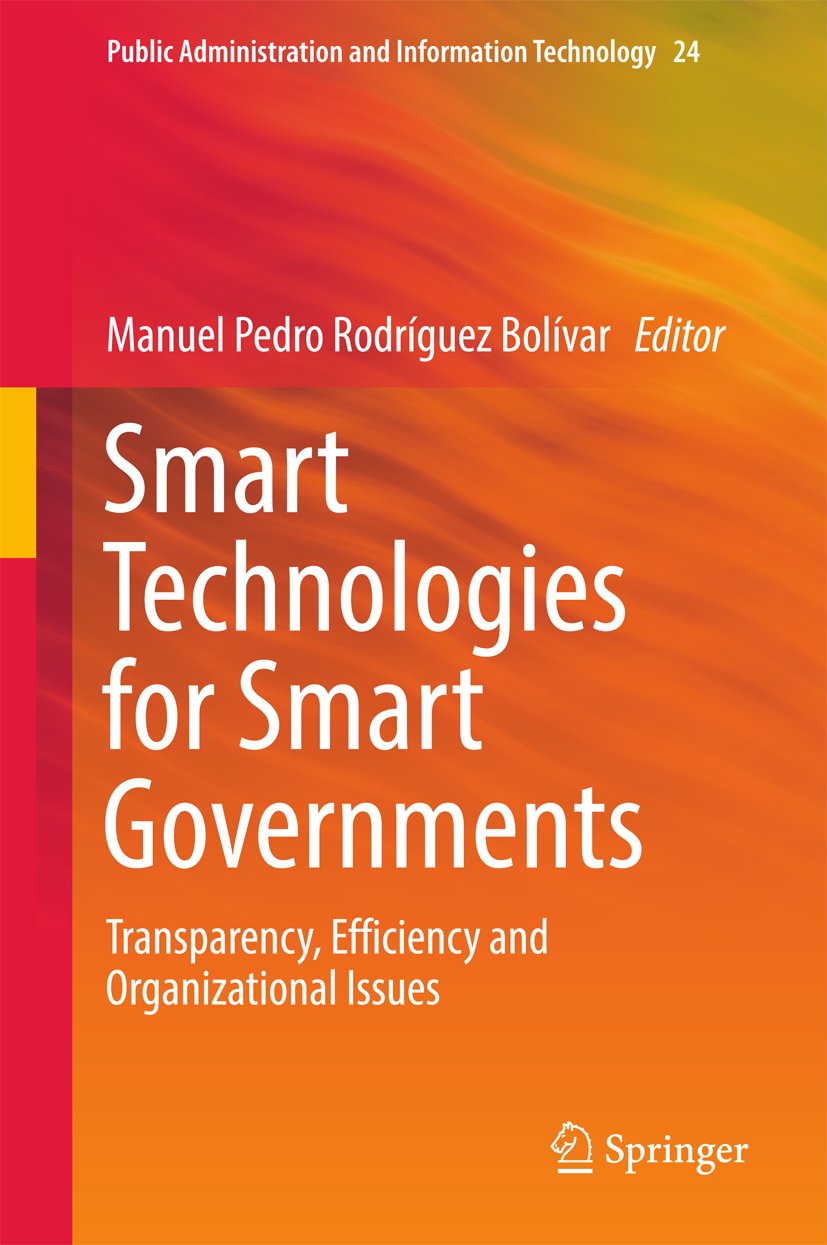 Public Administration and Information Technology
