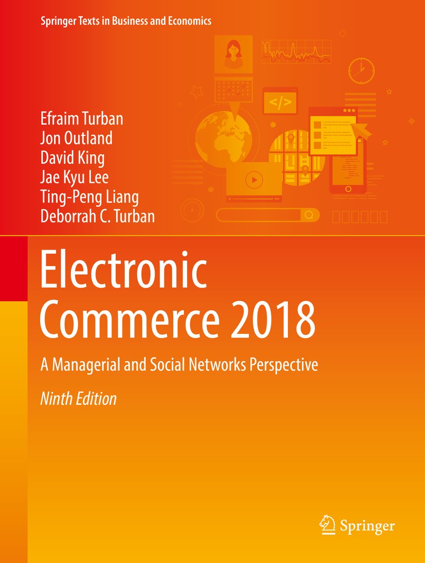 Springer Texts in Business and Economics