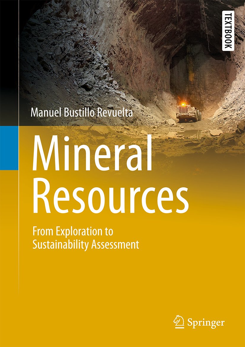 Springer Textbooks in Earth Sciences, Geography and Environment