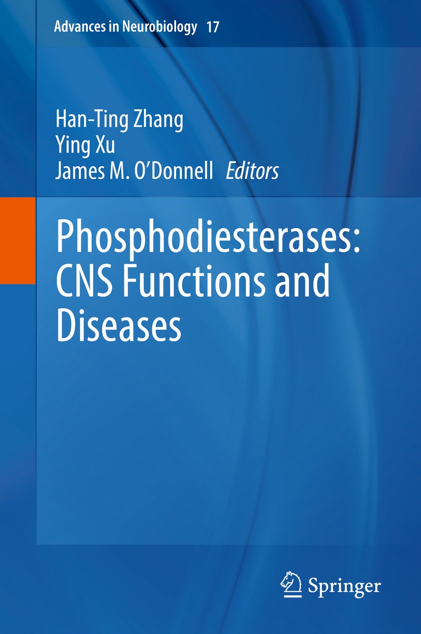 Advances in Neurobiology