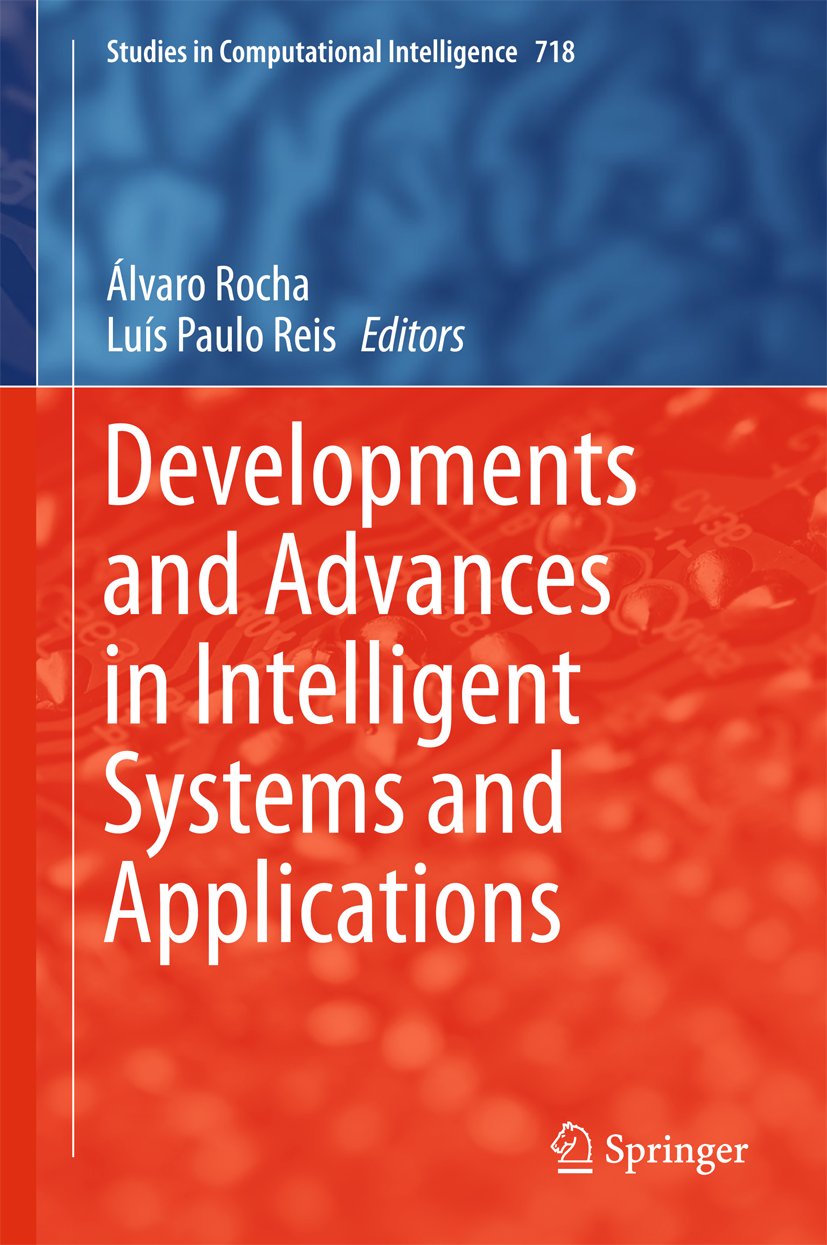 Studies in Computational Intelligence