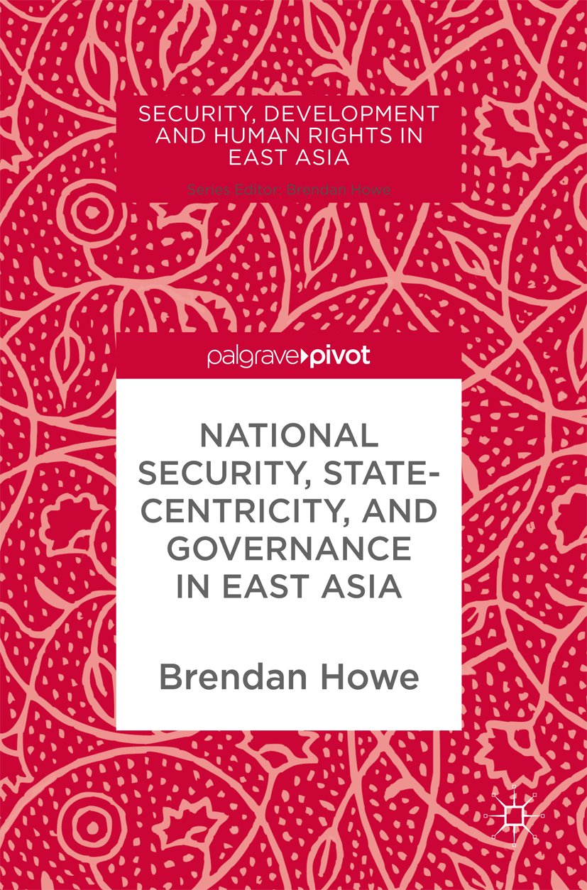 Security, Development and Human Rights in East Asia