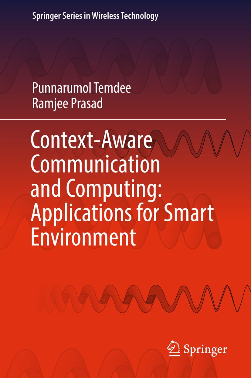 Springer Series in Wireless Technology