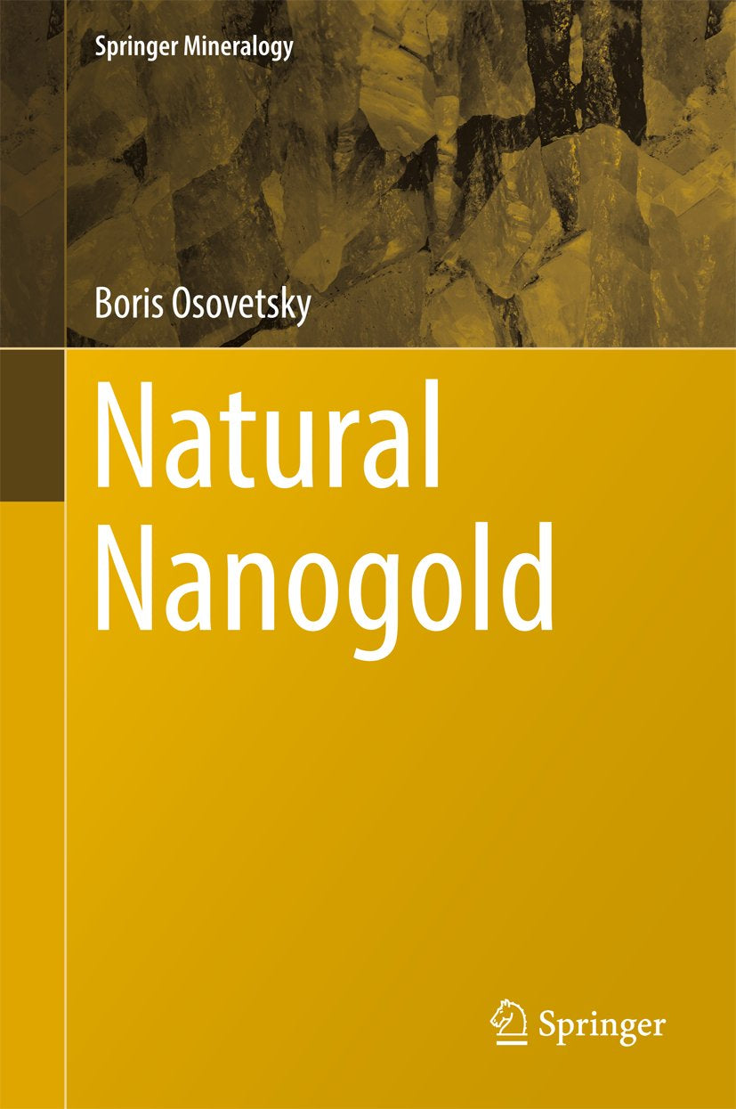 Springer Mineralogy