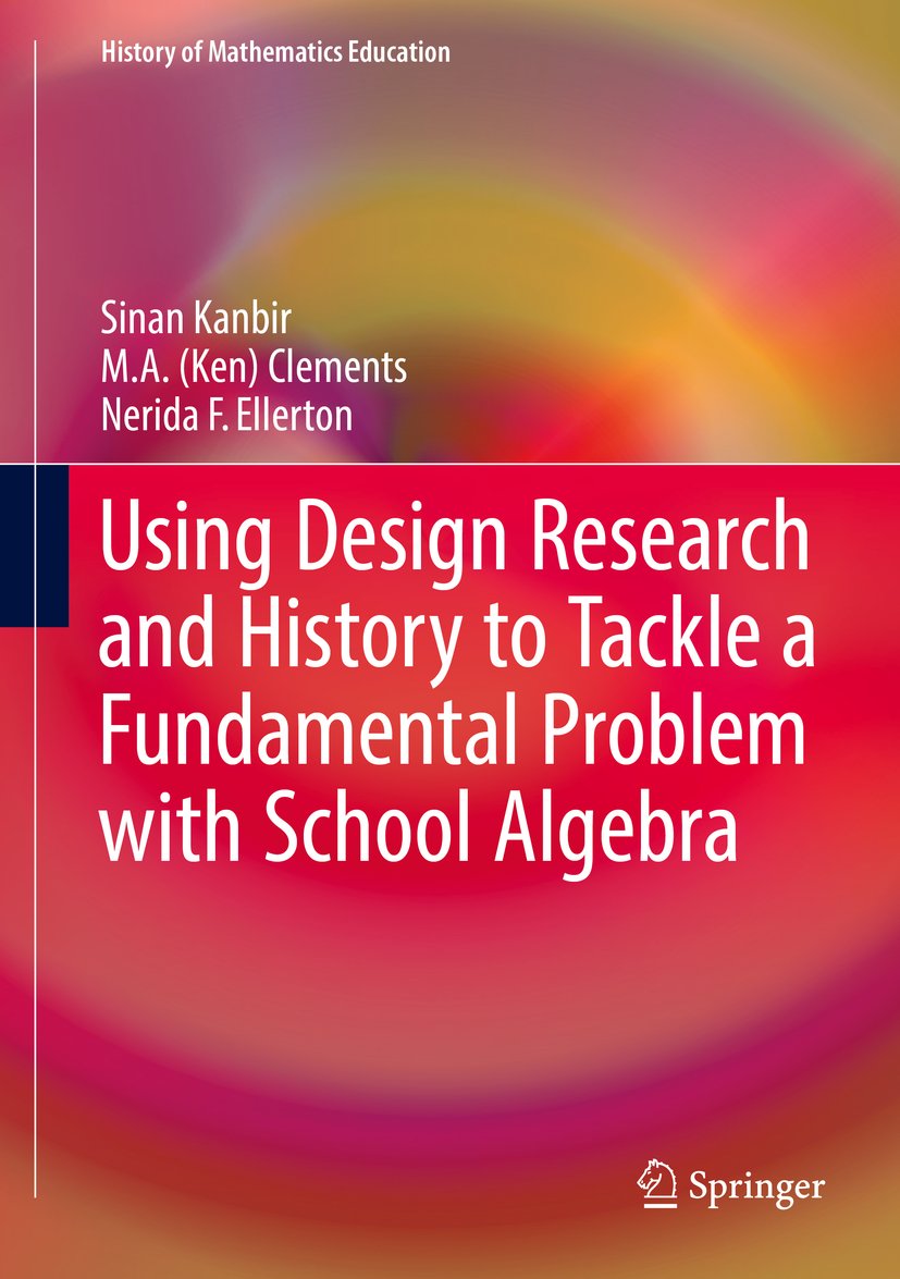 History of Mathematics Education