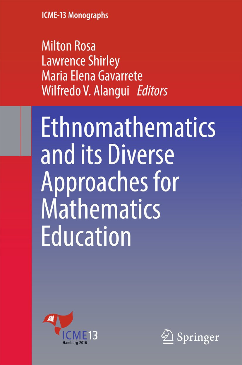 ICME-13 Monographs
