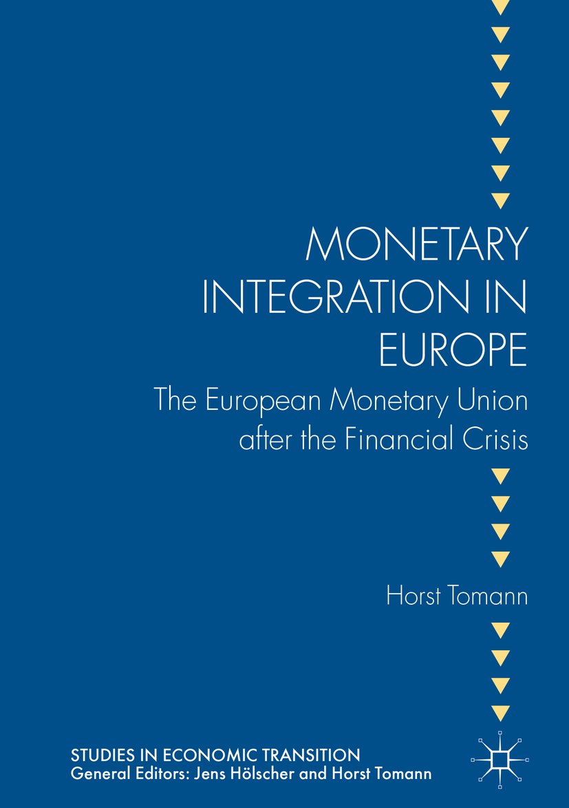 Studies in Economic Transition