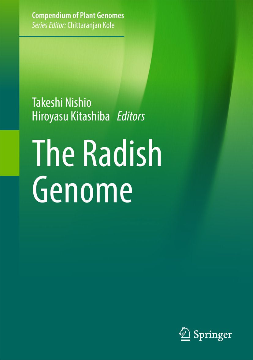 Compendium of Plant Genomes