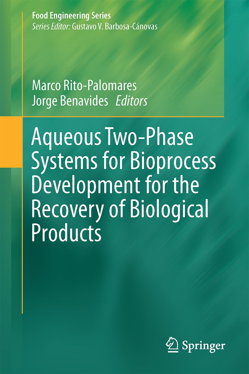 Food Engineering Series