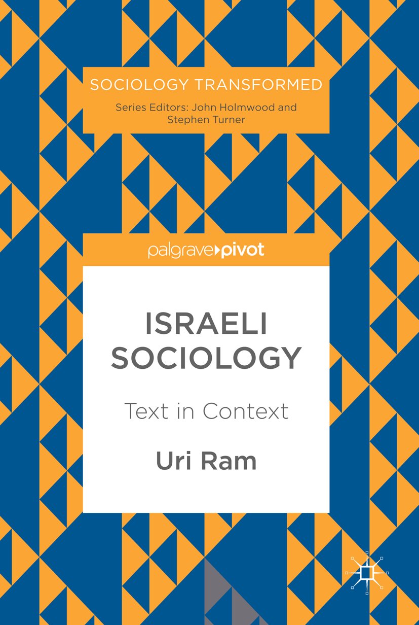 Sociology Transformed