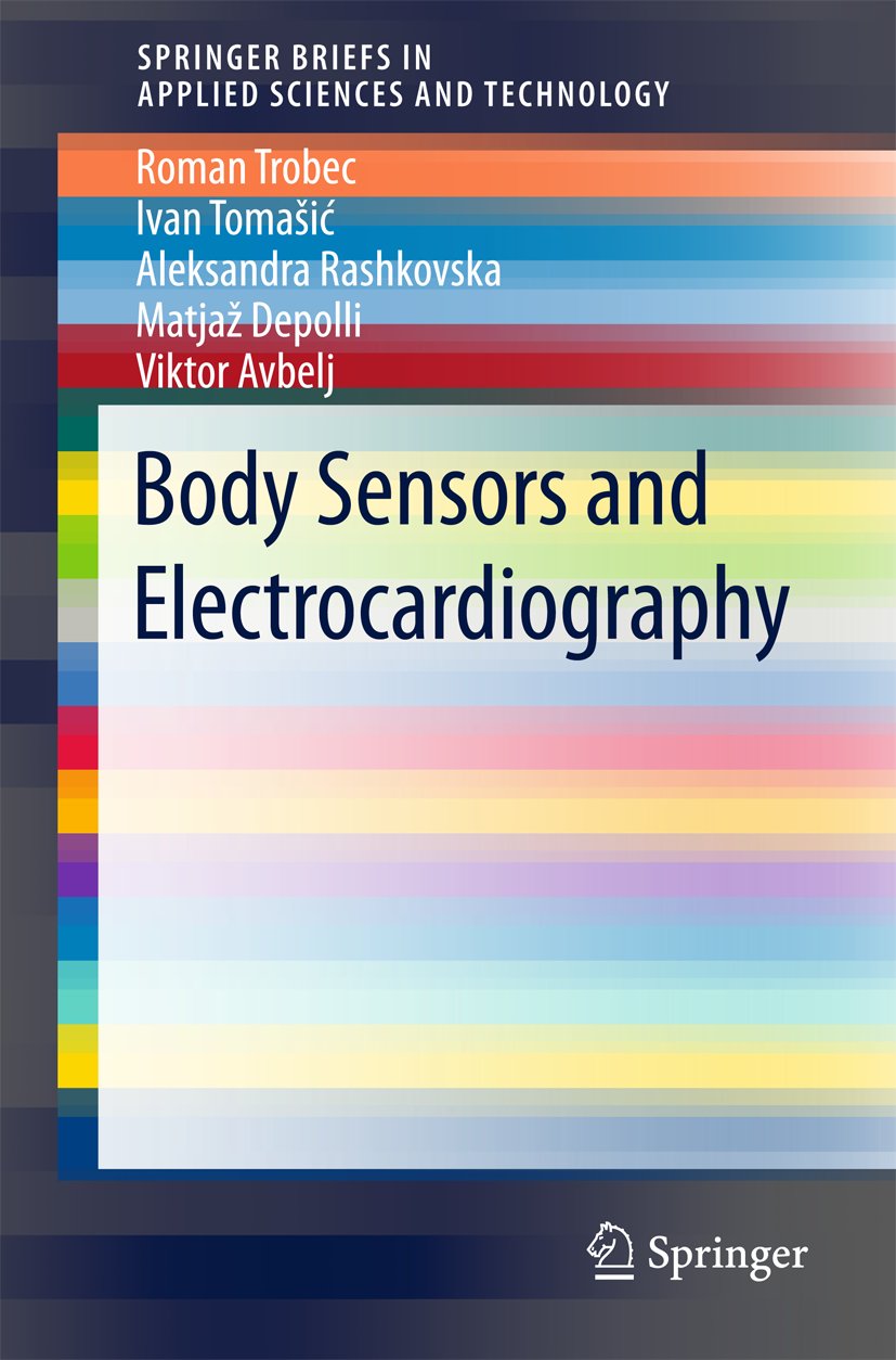 SpringerBriefs in Applied Sciences and Technology