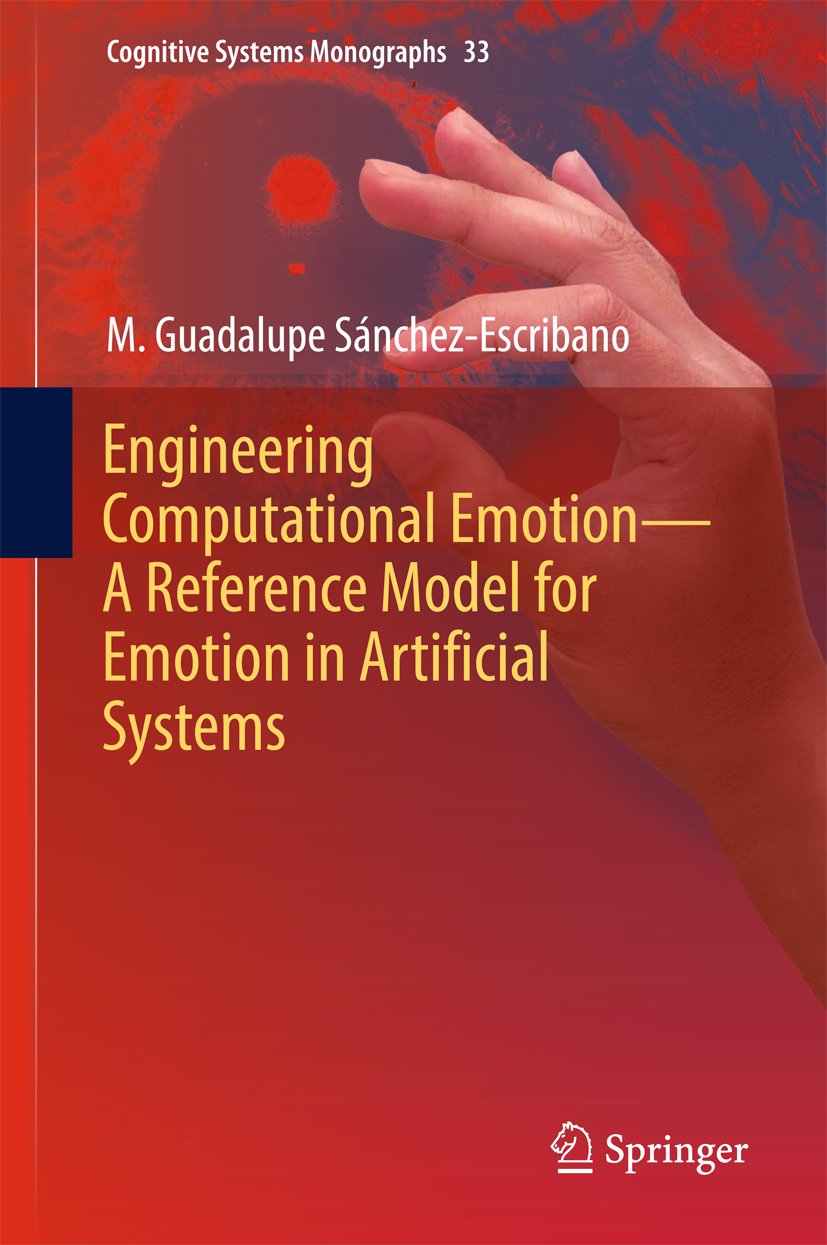 Cognitive Systems Monographs