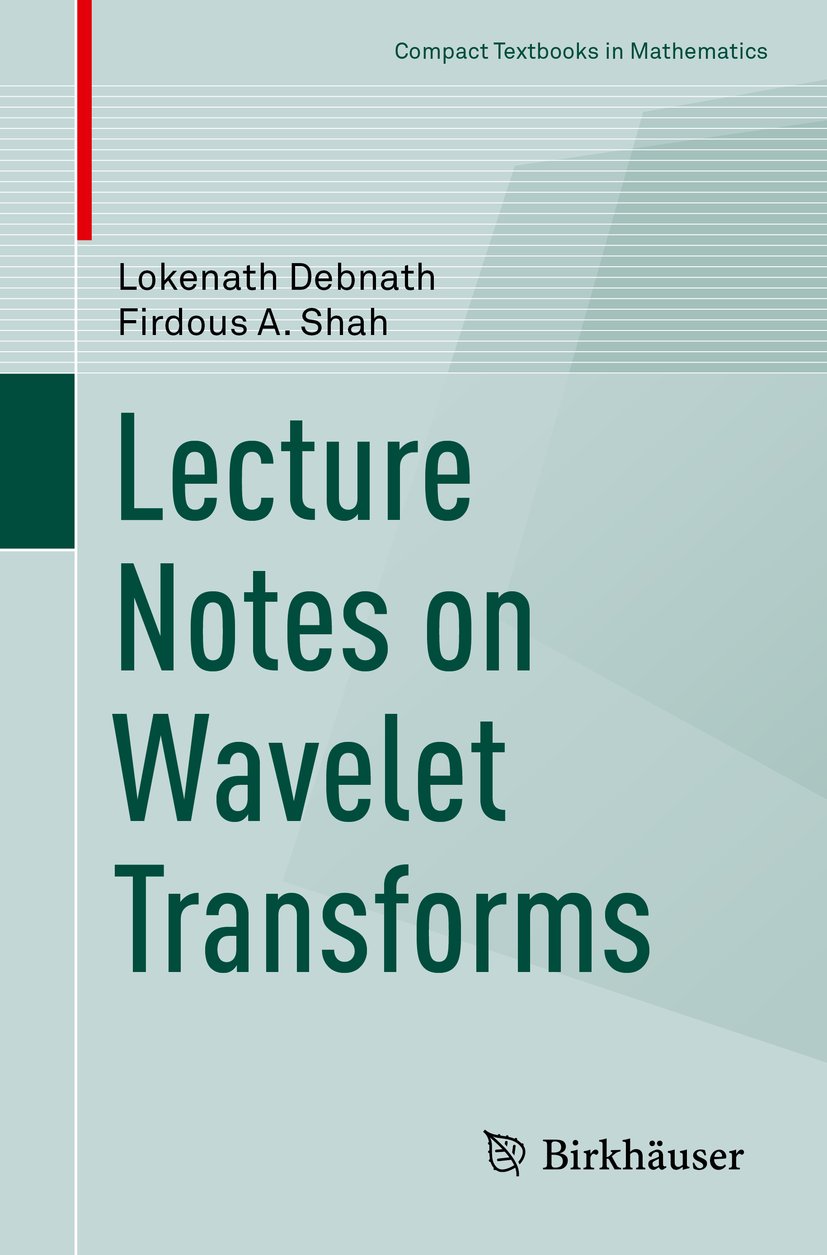 Compact Textbooks in Mathematics