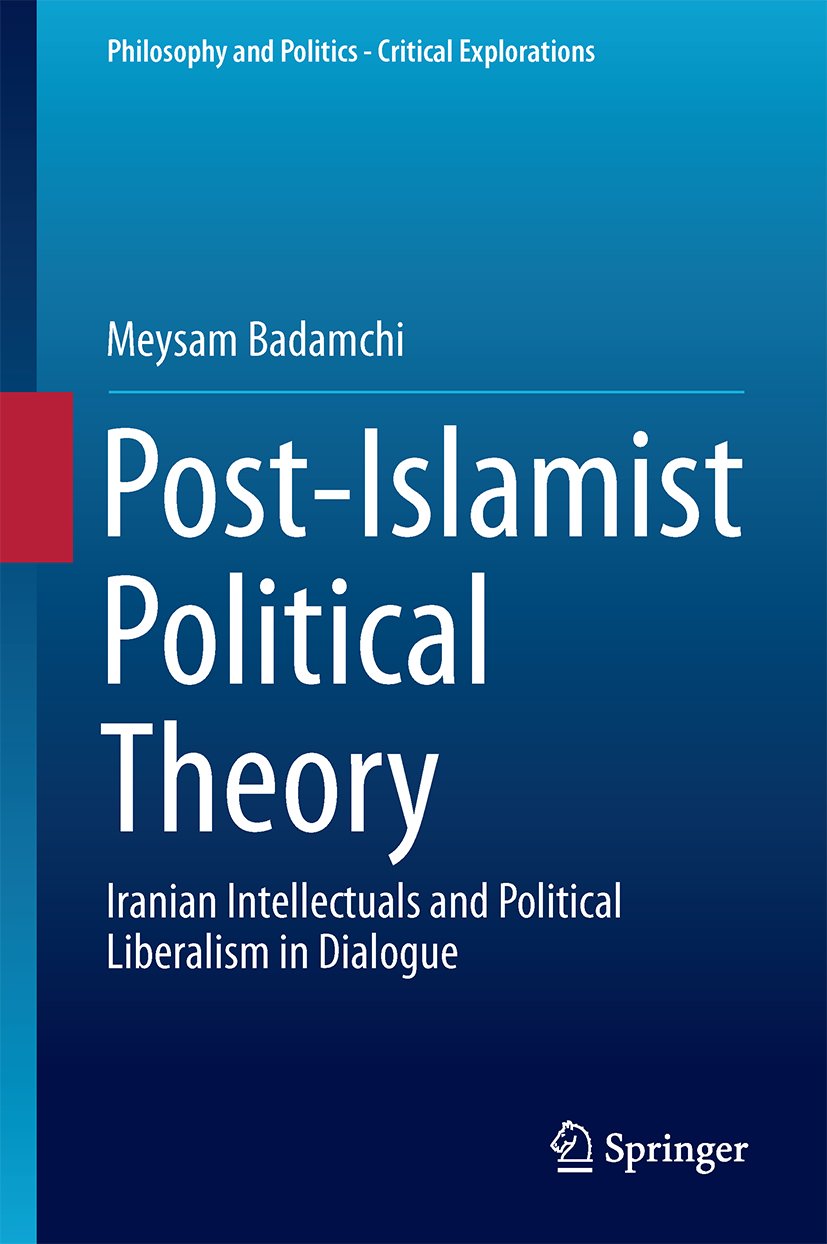 Philosophy and Politics - Critical Explorations