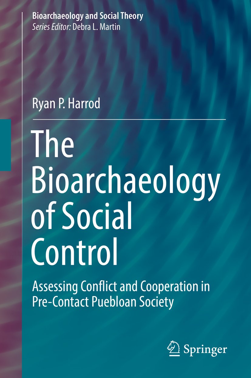 Bioarchaeology and Social Theory